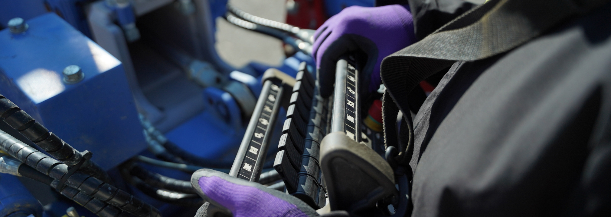 特殊土木工事で確かな信頼と実績を積み上げています